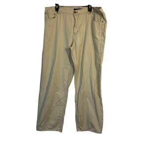 Calvin Klein men’s cream jeans size 42 classic